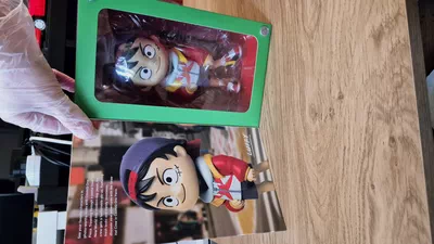 One Piece Street Style Collectibles-1