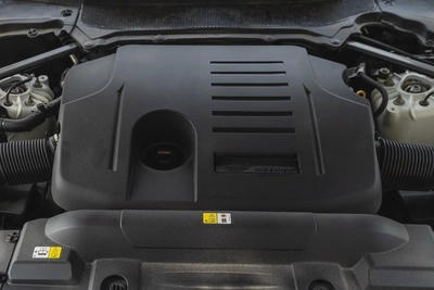 Land Rover Range Rover Sport 2022-17