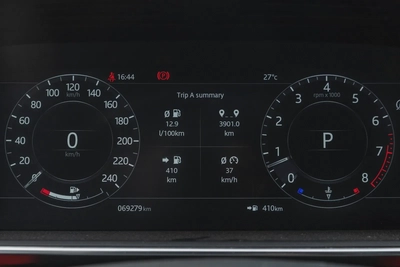 Land Rover Range Rover Sport 2022-7