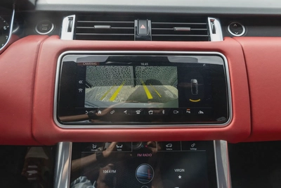 Land Rover Range Rover Sport 2022-15