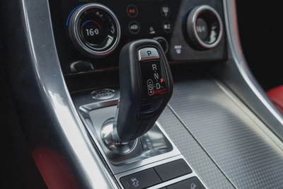 Land Rover Range Rover Sport 2022-4