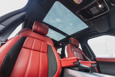 Land Rover Range Rover Sport 2022-10