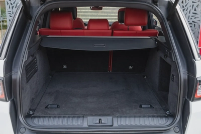 Land Rover Range Rover Sport 2022-14