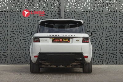 Land Rover Range Rover Sport 2022-11
