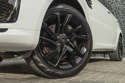 Land Rover Range Rover Sport 2022-12