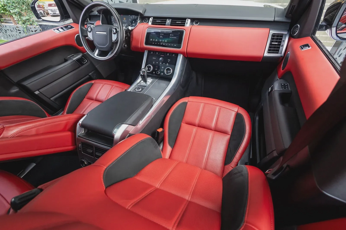 Land Rover Range Rover Sport 2022-16-16