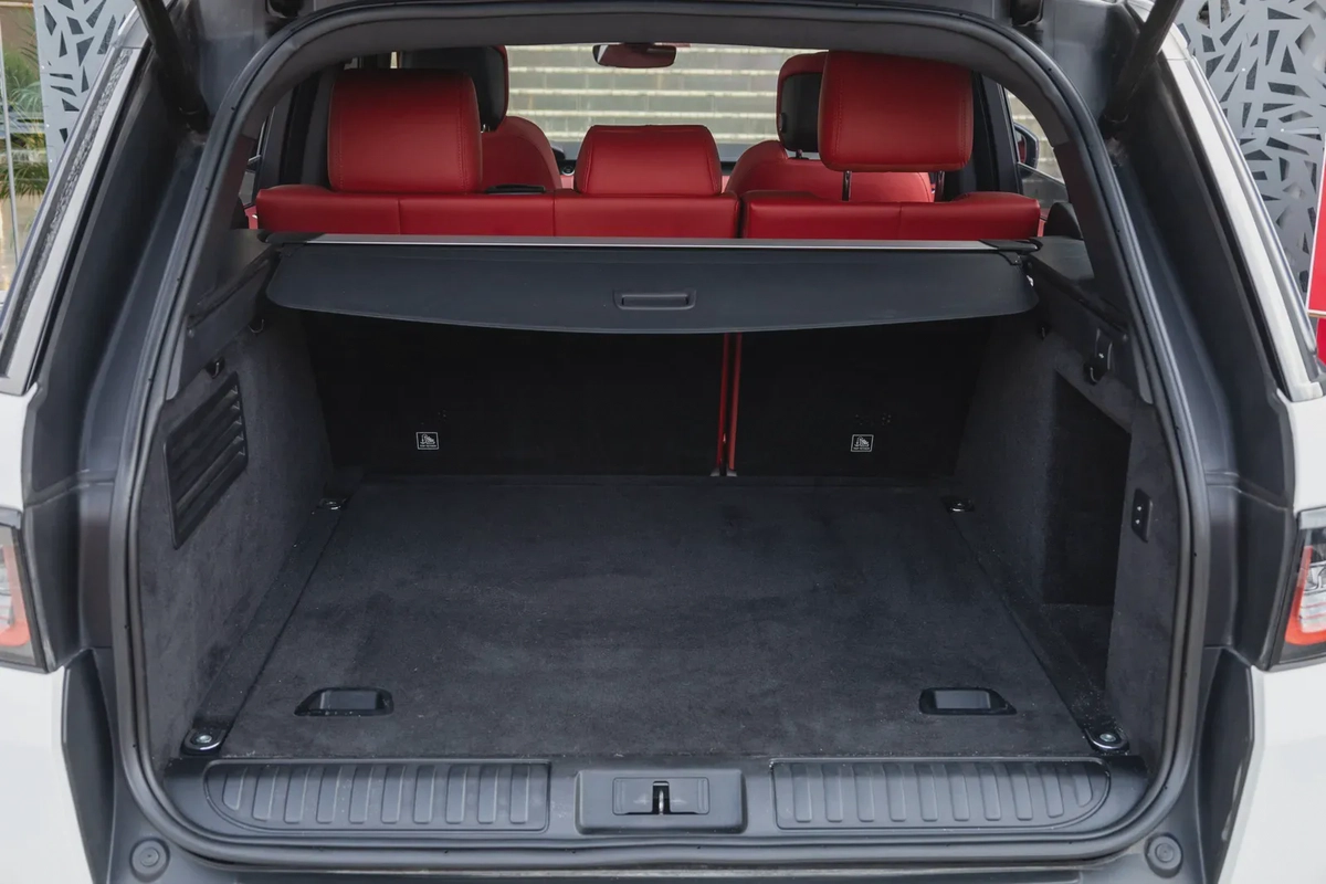 Land Rover Range Rover Sport 2022-14-14