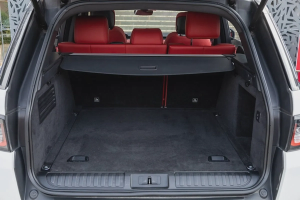 Land Rover Range Rover Sport 2022