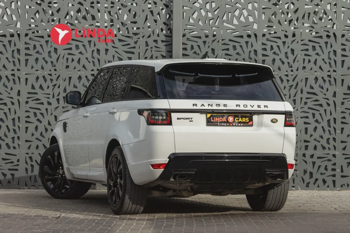 Land Rover Range Rover Sport 2022-13-13