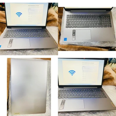 Lenovo Laptop-0