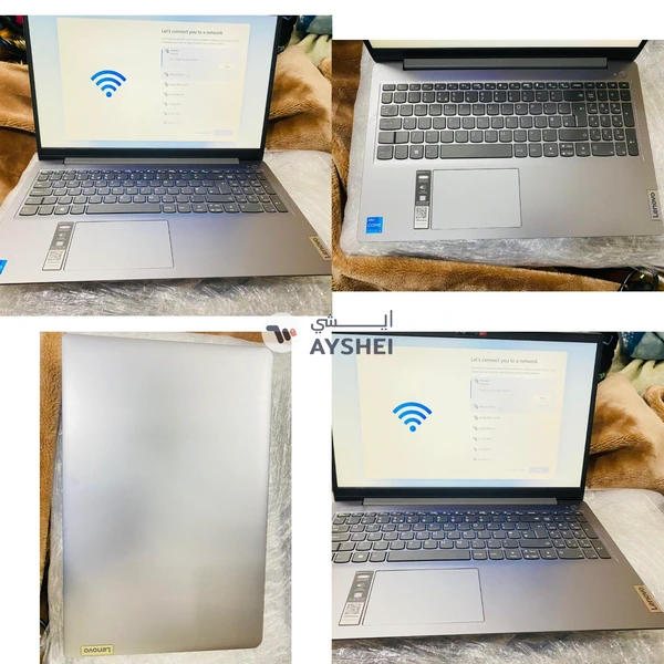 Lenovo Laptop