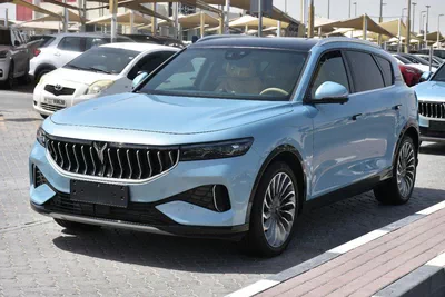 NEW LANTU FREE PHEV 2022 | SILVER LIKE-6