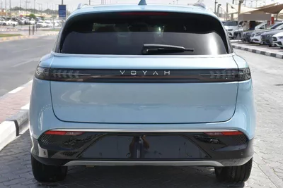 NEW LANTU FREE PHEV 2022 | SILVER LIKE-15