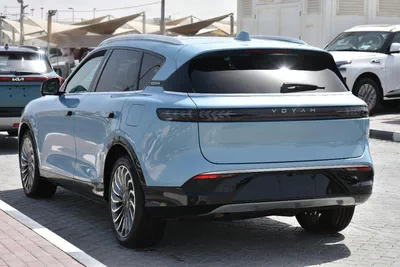 NEW LANTU FREE PHEV 2022 | SILVER LIKE-16