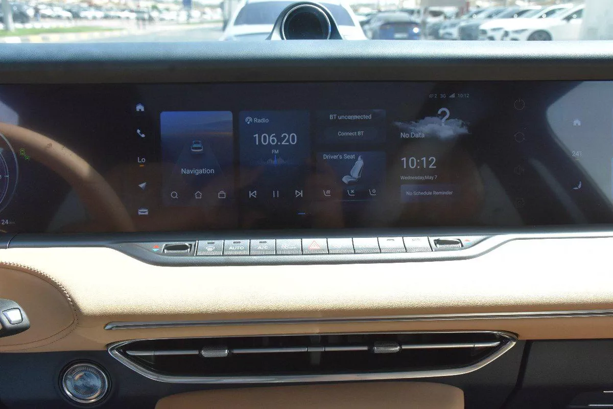 NEW LANTU FREE PHEV 2022 | SILVER LIKE-13-13
