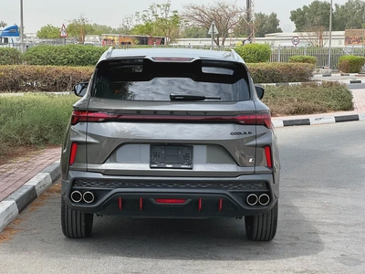 Geely Coolray 2024 GCC-2
