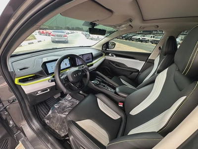 Geely Coolray 2024 GCC-6