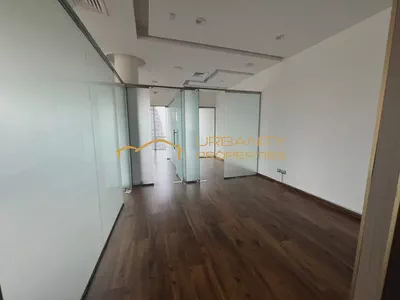 Office for Rent in Park Lane Tower, Business Bay — Canal View | AED 199,900-6