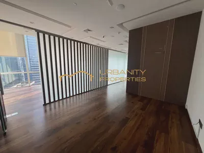 Office for Rent in Park Lane Tower, Business Bay — Canal View | AED 199,900-3