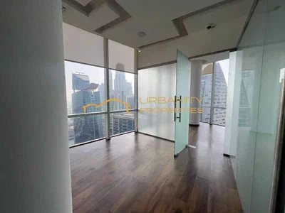 Office for Rent in Park Lane Tower, Business Bay — Canal View | AED 199,900-8