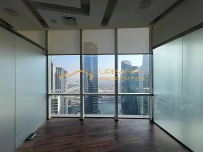Office for Rent in Park Lane Tower, Business Bay — Canal View | AED 199,900-5