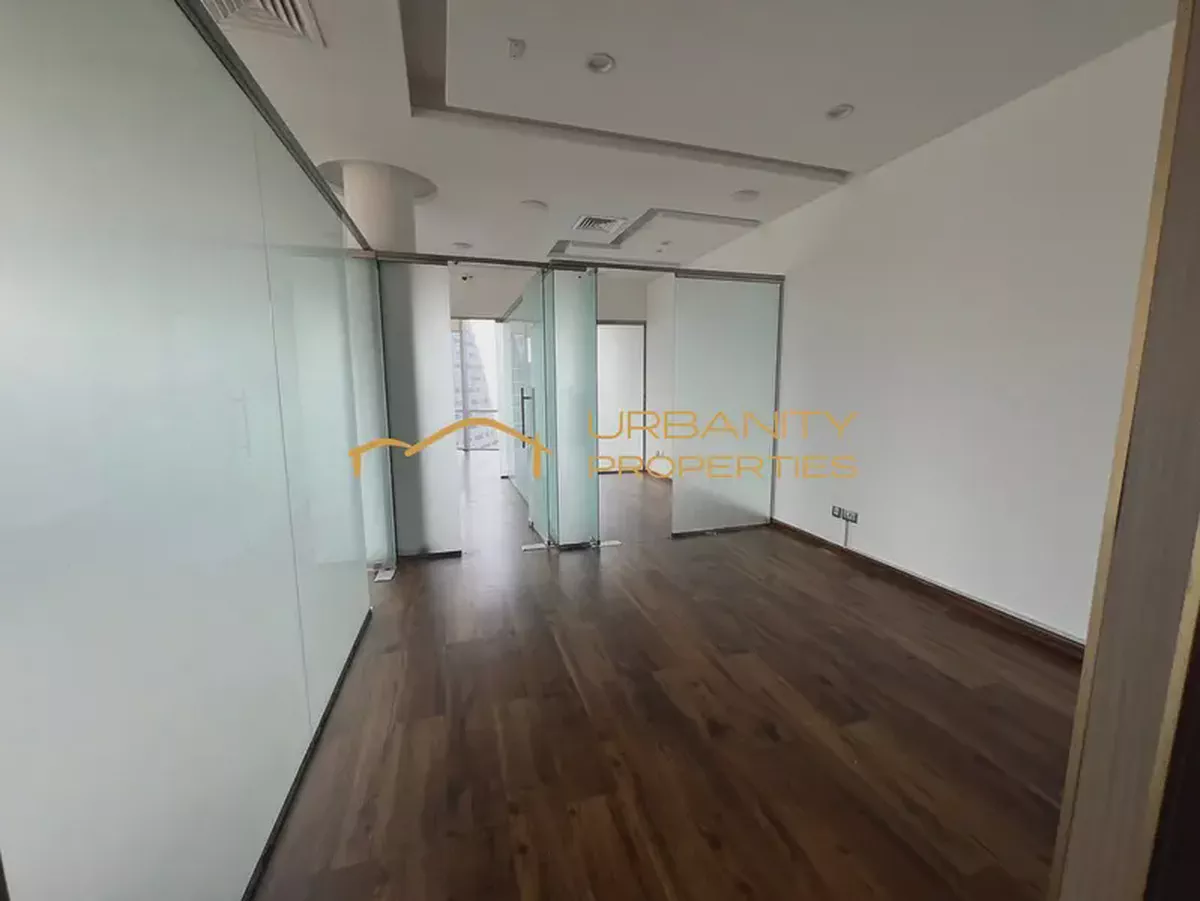 Office for Rent in Park Lane Tower, Business Bay — Canal View | AED 199,900-6-6