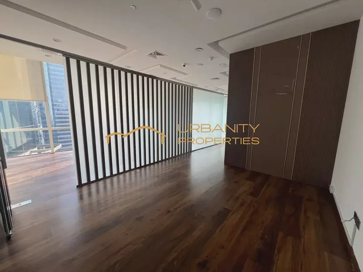 Office for Rent in Park Lane Tower, Business Bay — Canal View | AED 199,900-3-3