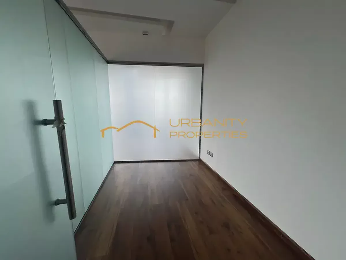 Office for Rent in Park Lane Tower, Business Bay — Canal View | AED 199,900-1-1