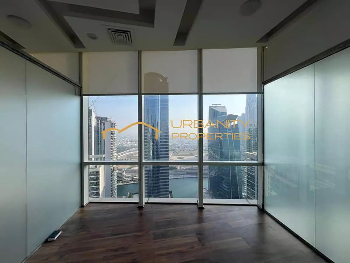 Office for Rent in Park Lane Tower, Business Bay — Canal View | AED 199,900-5-5