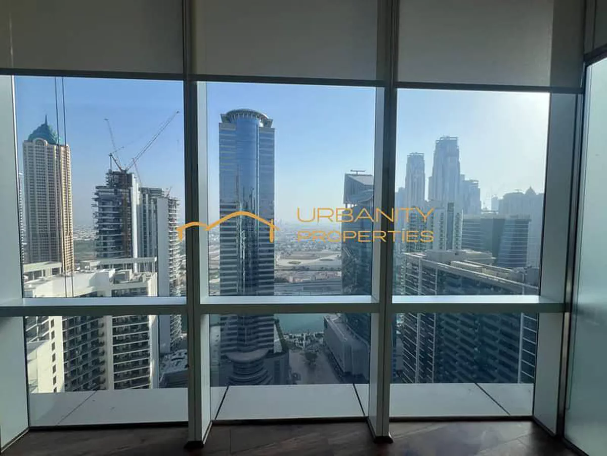 Office for Rent in Park Lane Tower, Business Bay — Canal View | AED 199,900-2-2