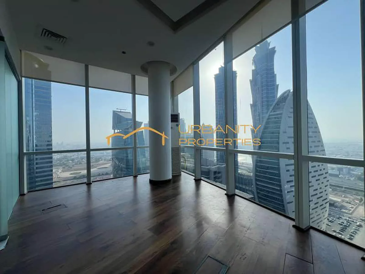 Office for Rent in Park Lane Tower, Business Bay — Canal View | AED 199,900-7-7