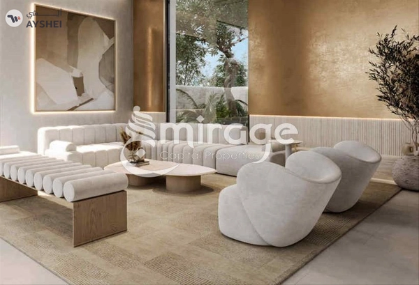 VILLA FOR SALE IN AL NASEEM, AL HUDAYRIAT ISLAND