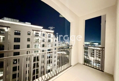 Stylish Furnished 1BR | Luxury Amenities-0