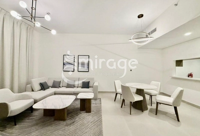 Stylish Furnished 1BR | Luxury Amenities-4