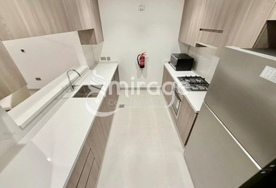 Stylish Furnished 1BR | Luxury Amenities-5