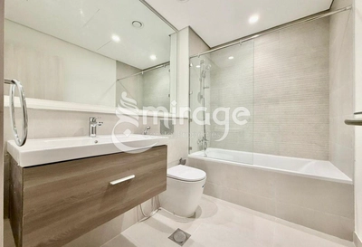 Stylish Furnished 1BR | Luxury Amenities-3