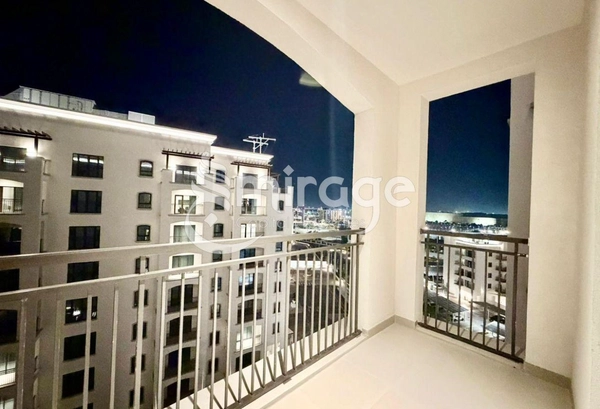 Stylish Furnished 1BR | Luxury Amenities