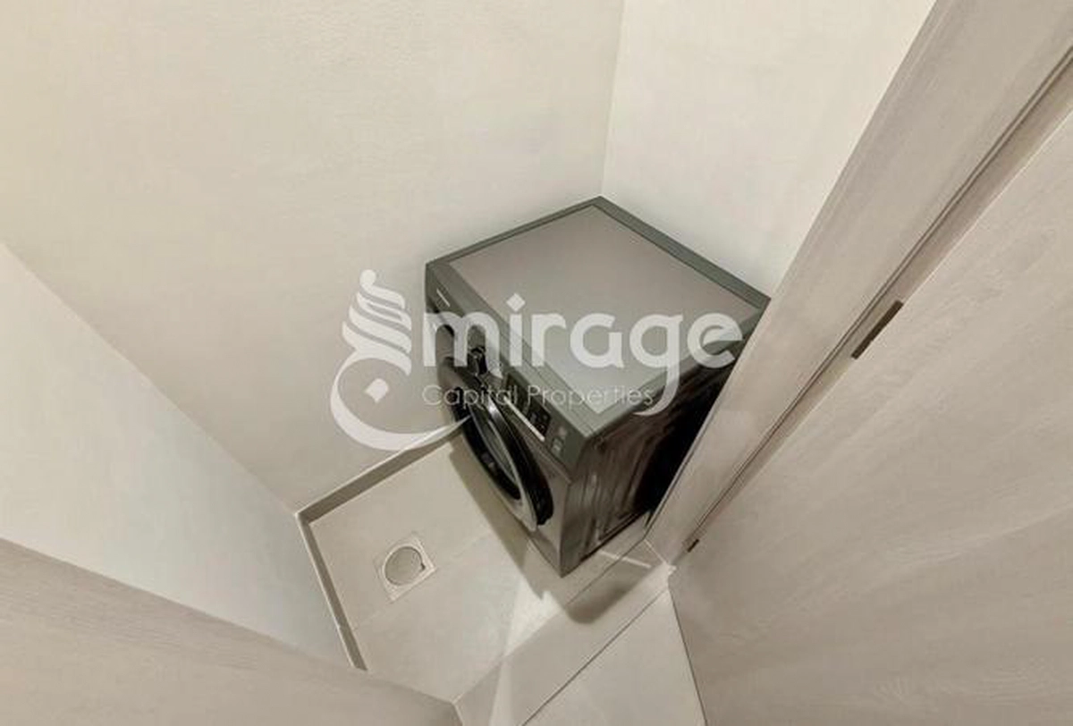 Stylish Furnished 1BR | Luxury Amenities