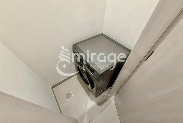 Stylish Furnished 1BR | Luxury Amenities