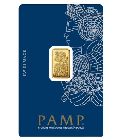 PAMP 24KT - 2.5g Suisse Pamp-0