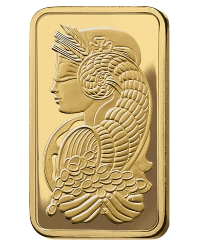 PAMP 24KT - 2.5g Suisse Pamp-2