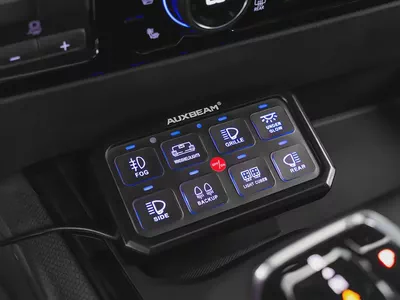 4,420 AED / 60 months | 0% DP | 2024 Chevrolet Silverado ZR2 / Chevrolet Warranty-9