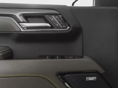 4,420 AED / 60 months | 0% DP | 2024 Chevrolet Silverado ZR2 / Chevrolet Warranty-11