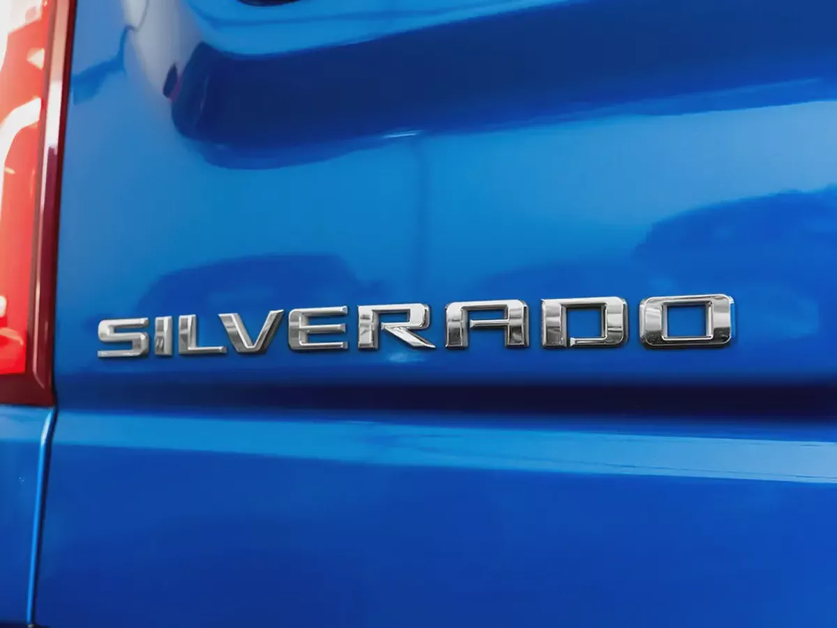 4,420 AED / 60 months | 0% DP | 2024 Chevrolet Silverado ZR2 / Chevrolet Warranty-18-18