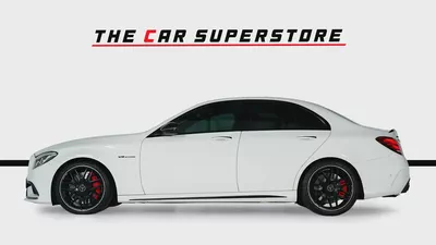 2017-MERCEDES BENZ C63 AMG-FULL SERVICE HISTORY-IMMACULATE CAR-4