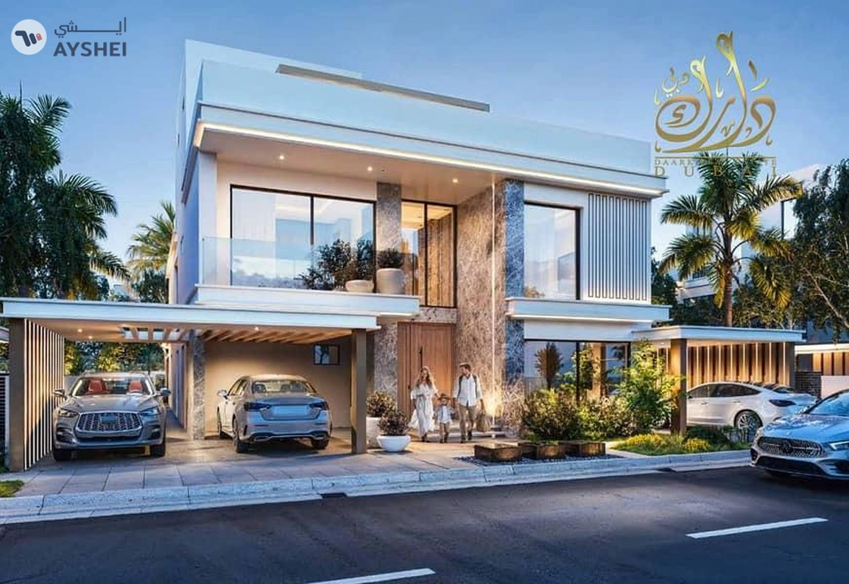 1% MONTHLY || WATER FRONT || ISLAND LIFE STYLE || ENJOY FREE TICKET AND HOTEL