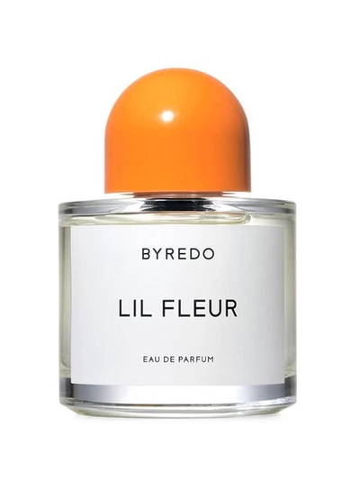 BYREDO Lil Fleur Saffron Edp 100ml-0