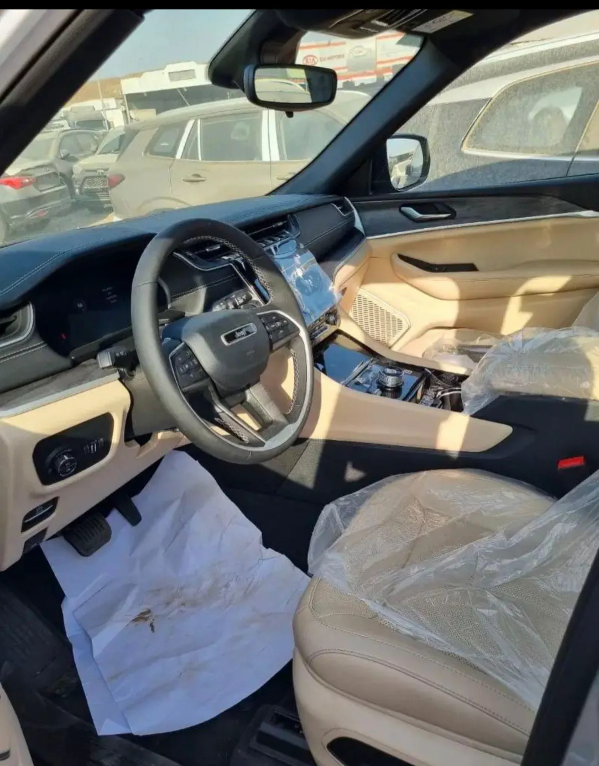 New 2024 Jeep Grand Cherokee-2-2