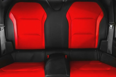 AED 1,880 / 60 months | 0% DP | 2021 Chevrolet Camaro RS / Full Service History-12