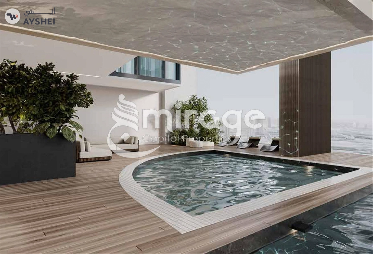 Apartment for sale in Radiant Boulevard, City Of Lights